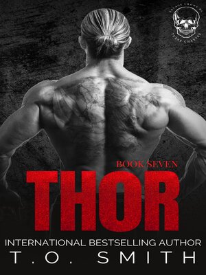 cover image of Thor